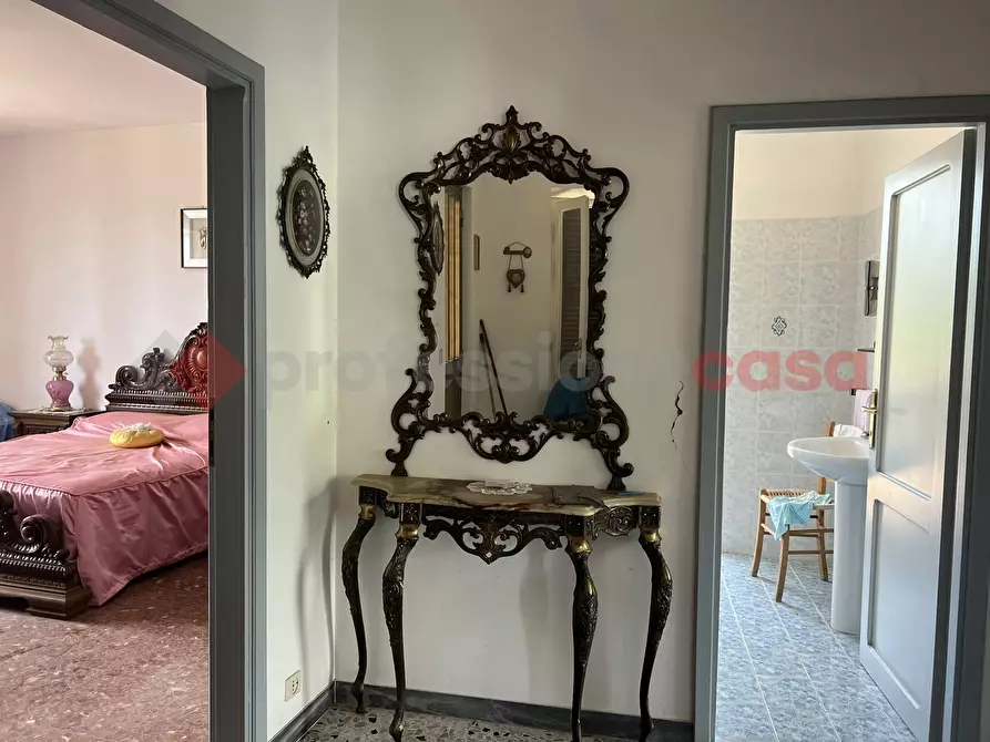 Immagine 13 di Villa in vendita  in Via vicinale casette, 1 a Fumone