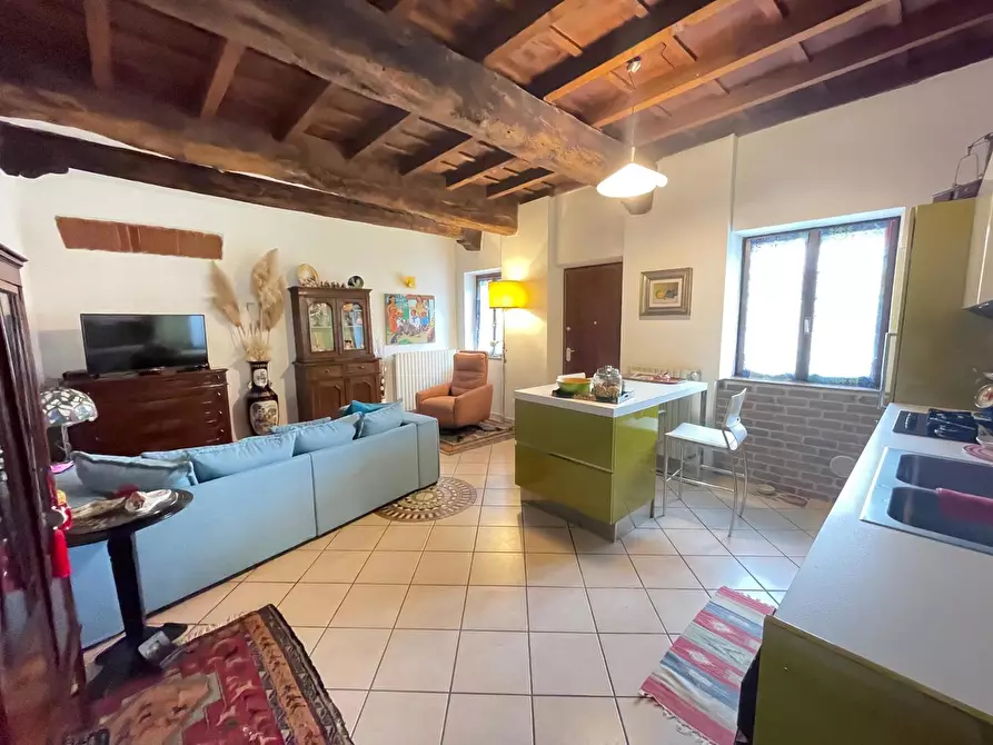 Immagine 8 di Appartamento in vendita  in Via verbano, 22 a Abbiategrasso