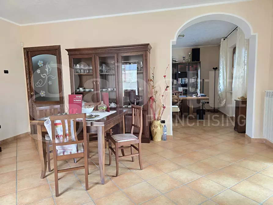 Immagine 5 di Appartamento in vendita  in Via Vincenzo Marino, 3 a Pentone