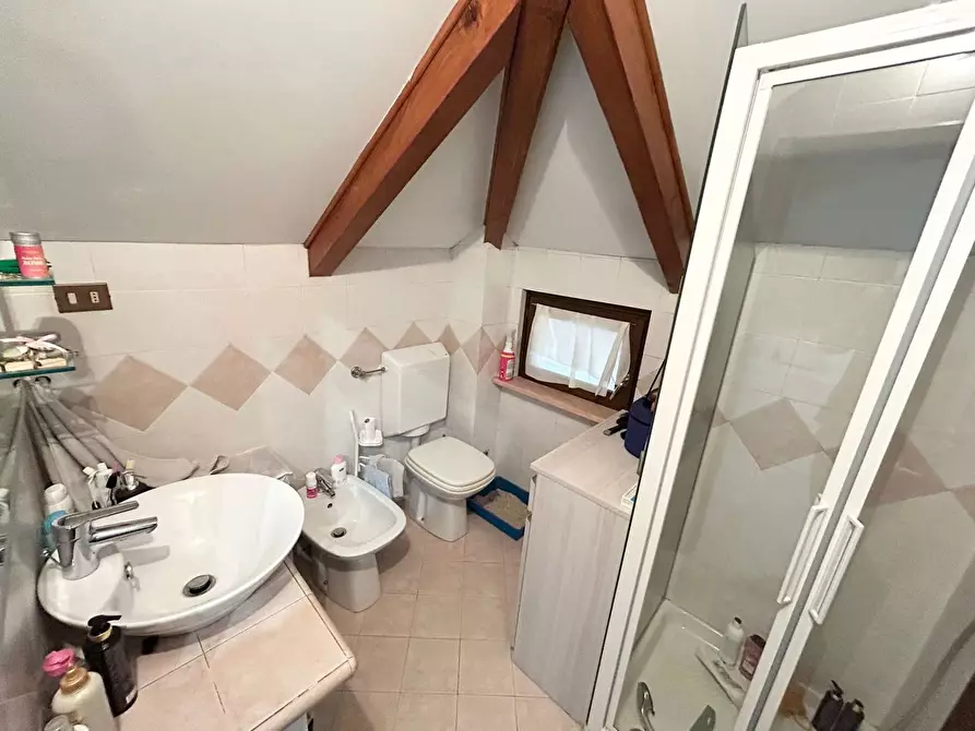 Immagine 27 di Appartamento in vendita  in Via Domenico Berti a Orbassano