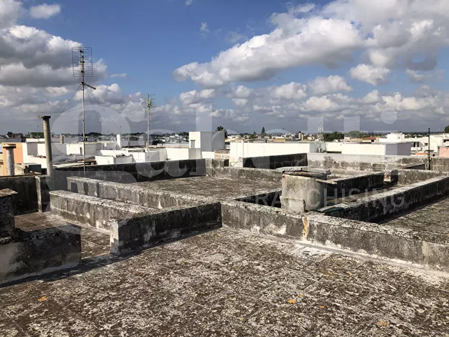 Immagine 31 di Casa indipendente in vendita  in Via Roma, 25 a Salice Salentino