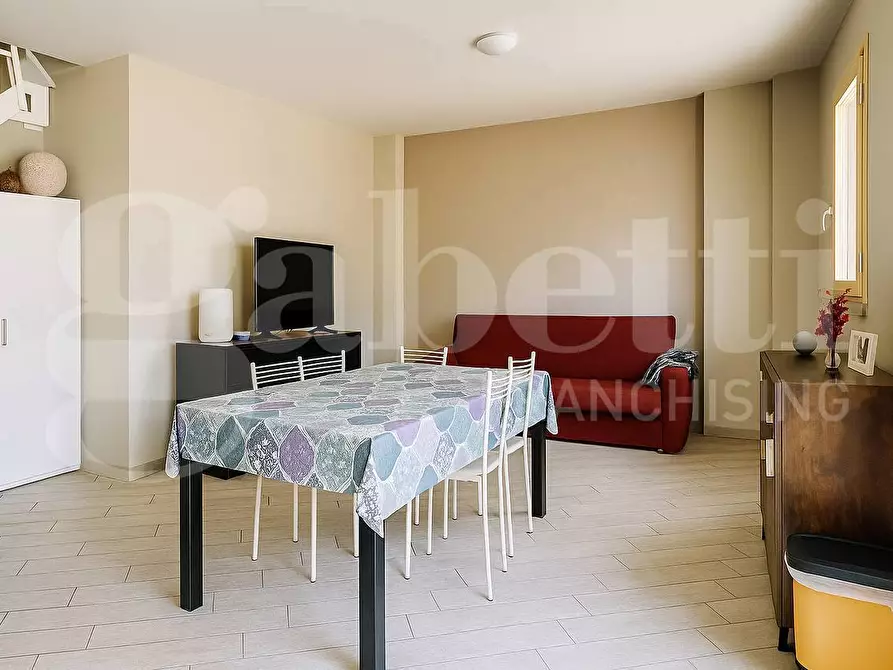 Immagine 14 di Appartamento in vendita  in Strada Genova, 32 a Moncalieri