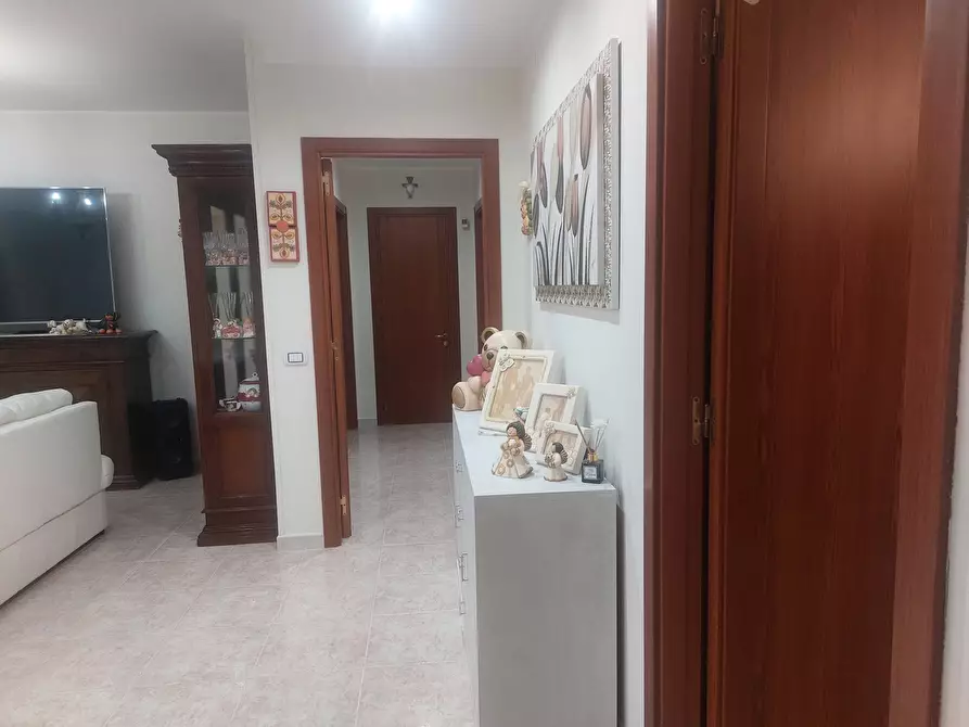Immagine 9 di Appartamento in vendita  in Via PALMIRO TOGLIATTI, 10/A a Taranto