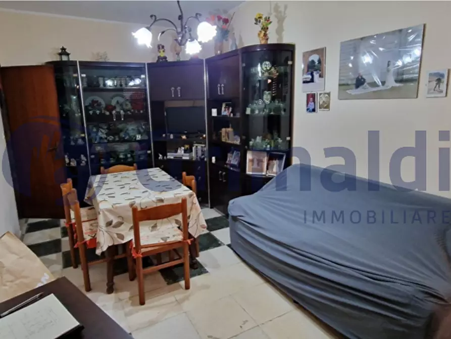 Immagine 2 di Appartamento in vendita  in Via Ronco I di Via Risorgimento, 3 a Sortino