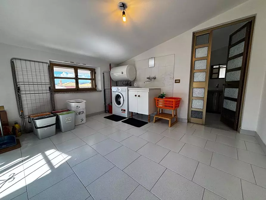 Immagine 20 di Appartamento in vendita  in Via Bruno Buozzi, 140 a Domusnovas