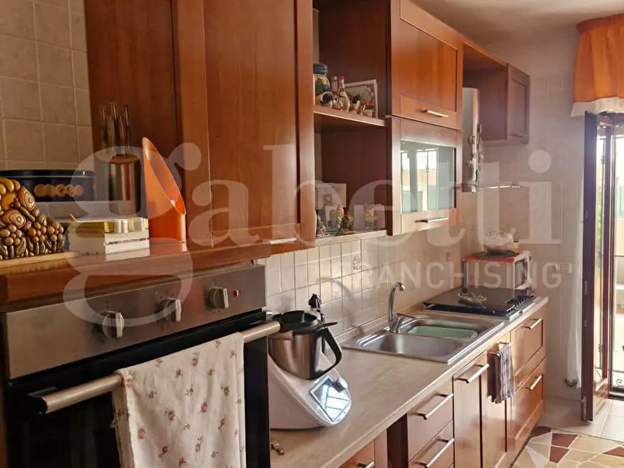 Immagine 11 di Appartamento in vendita  in Viale DEL LAVORO, 13N a Taranto