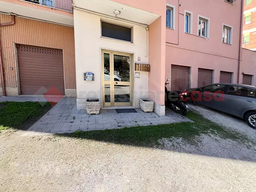 Immagine 4 di Appartamento in vendita  in Via Adige, 4 a Rieti