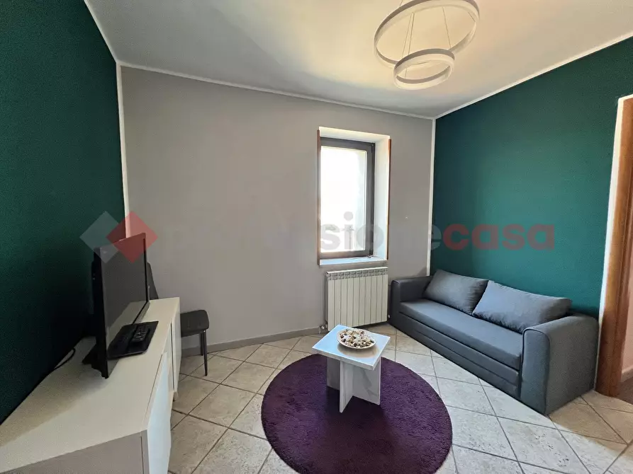 Immagine 1 di Appartamento in vendita  in Via APPARTAMENTO INDIPENDENTE VIA VITTORIO EMANUELE 33, 33 a Tito