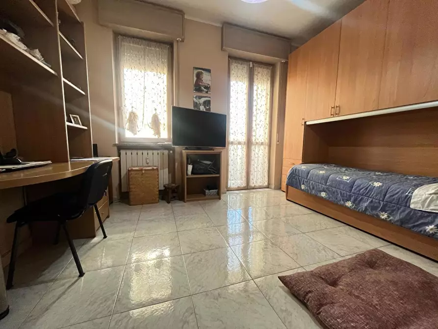 Immagine 20 di Appartamento in vendita  in Via Pontida, 34 a Abbiategrasso