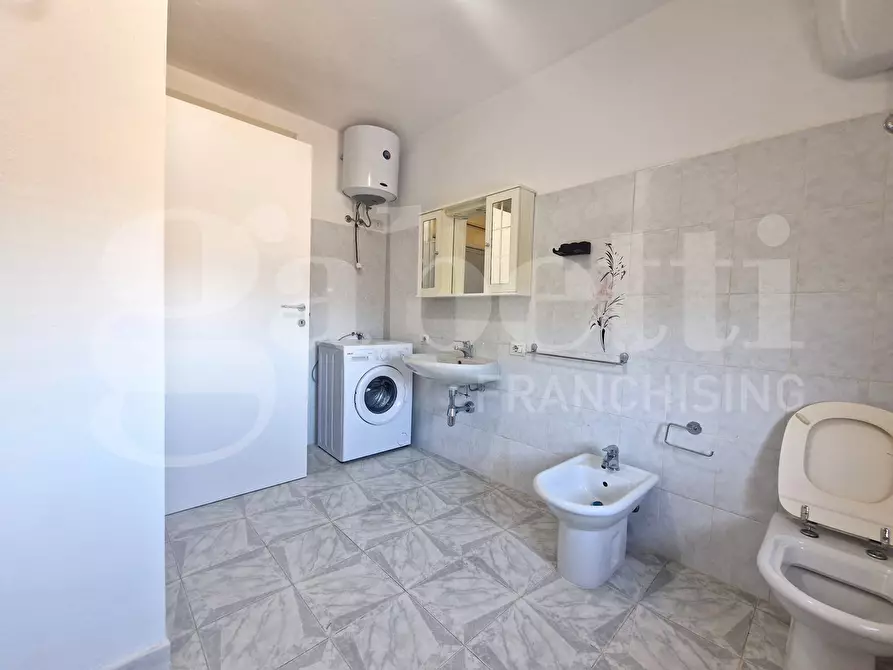 Immagine 8 di Appartamento in affitto  in Via paganini, snc a Ussana