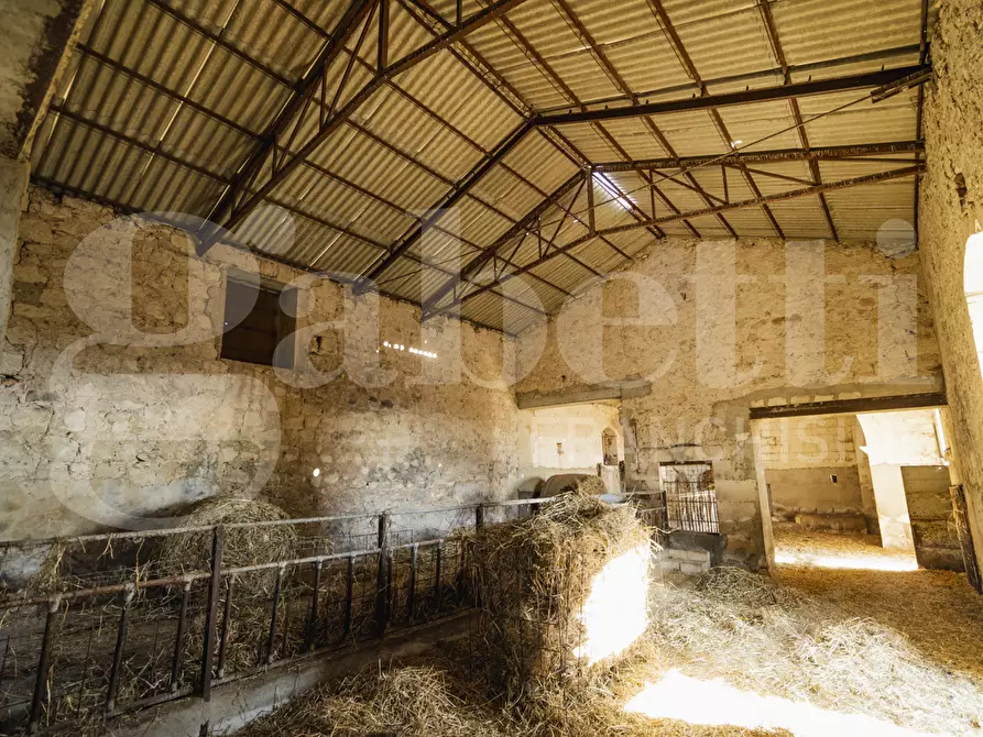 Immagine 14 di Rustico / casale in vendita  in Contrada Carbonaro, snc a Rosolini