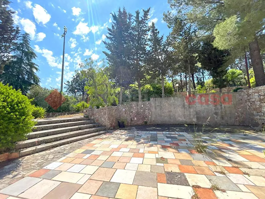 Immagine 4 di Casa indipendente in vendita  in Contrada LAMAMMOLILLA a Monopoli