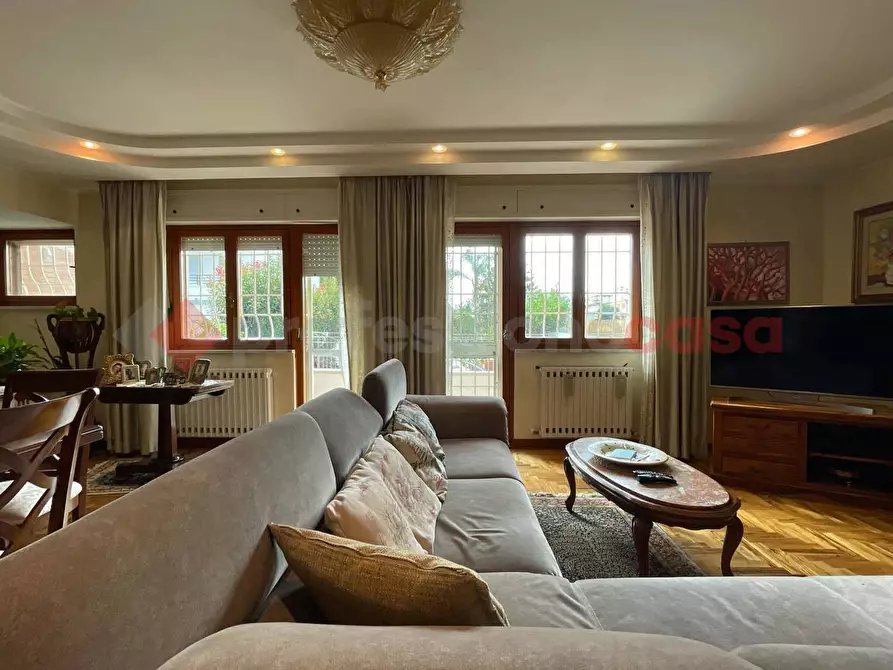 Immagine 6 di Villetta a schiera in vendita  in Viale EUROPA, 208 a Terracina