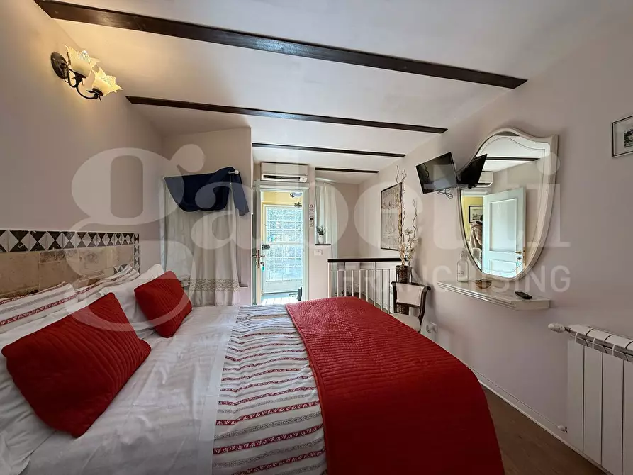 Immagine 8 di Appartamento in vendita  in Via Pio IX, 11 a Gaeta