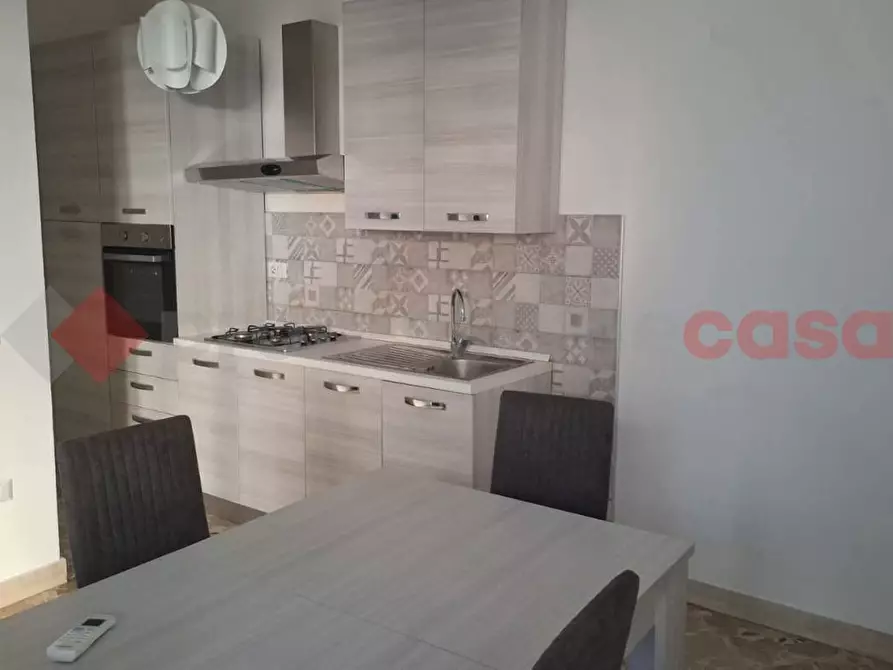 Immagine 4 di Appartamento in affitto  in Corso Aldo Moro, snc a Santa Maria Capua Vetere