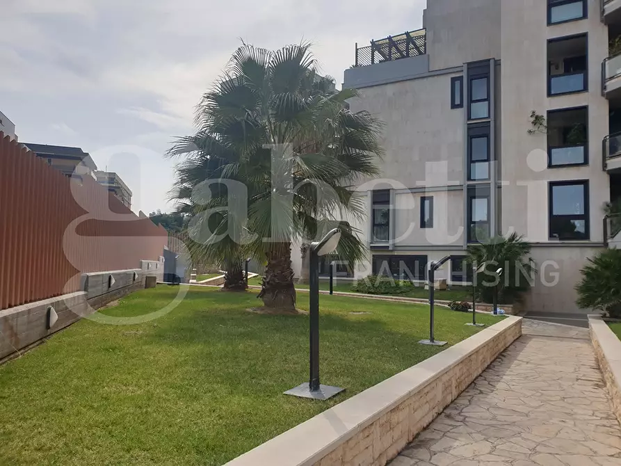 Immagine 7 di Appartamento in vendita  in Via N. Colajanni, 3/A a Bari