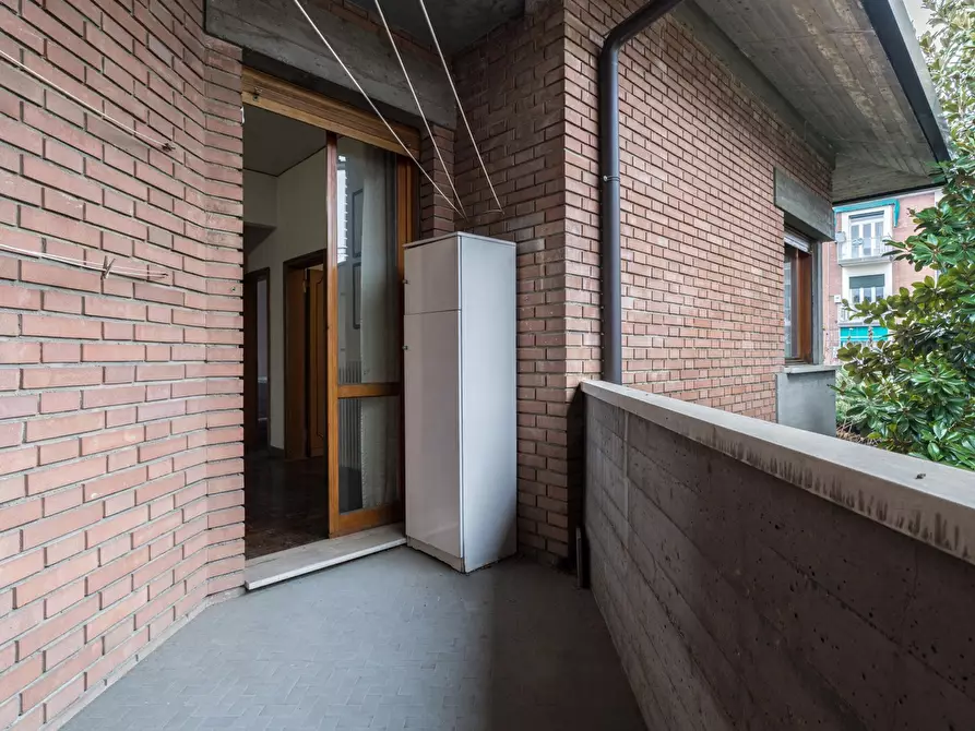 Immagine 36 di Casa bifamiliare in vendita  in Via Reggio Emilia, 35 a San Lazzaro Di Savena