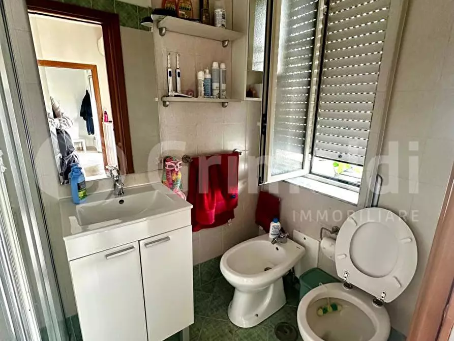 Immagine 20 di Appartamento in vendita  in Via lepanto, 53 a Napoli