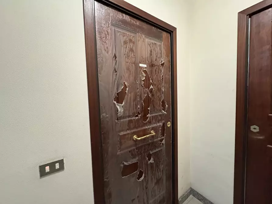 Immagine 19 di Appartamento in vendita  in Via Don Luigi Sturzo, snc a Villafranca Tirrena