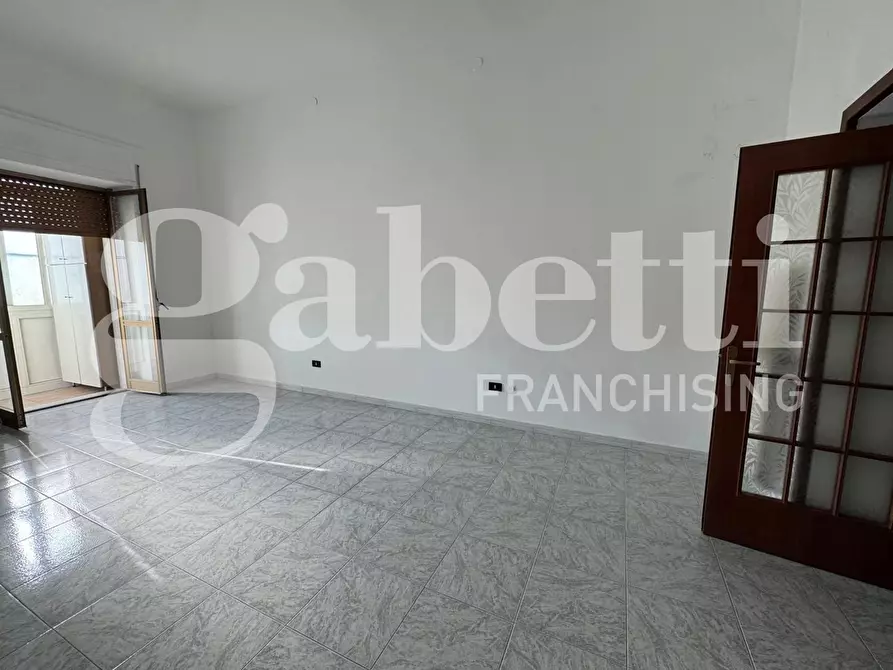 Immagine 7 di Appartamento in vendita  in Via Giovanni Battista Attendolo a Capua