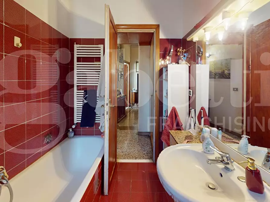 Immagine 20 di Appartamento in vendita  in Via dei Feltreschi, 18 a Roma