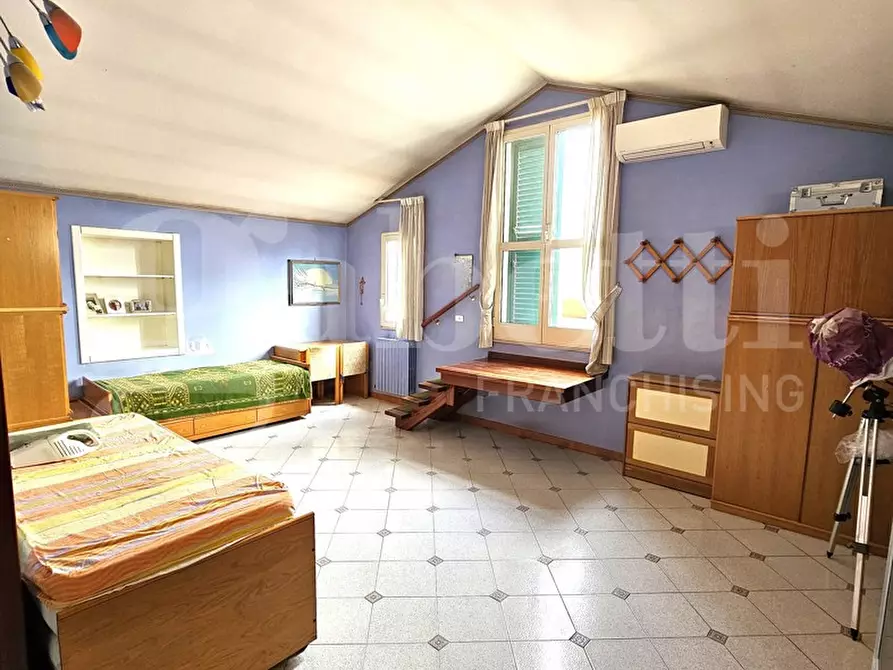 Immagine 21 di Casa indipendente in vendita  in Via Solferino a San Severo