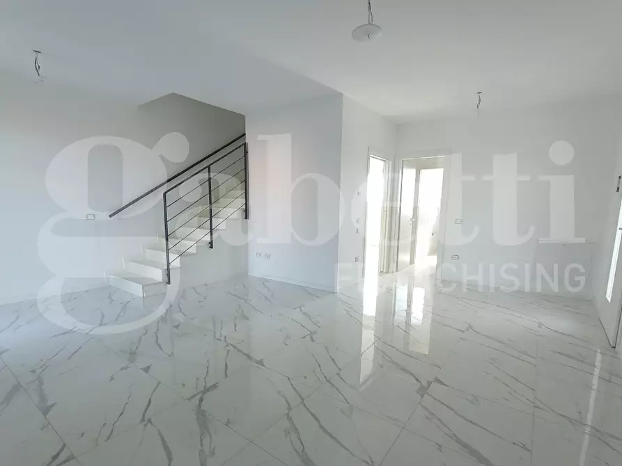 Immagine 2 di Casa bifamiliare in vendita  in Via CODEVIGO Santa Margherita, 0 a Codevigo