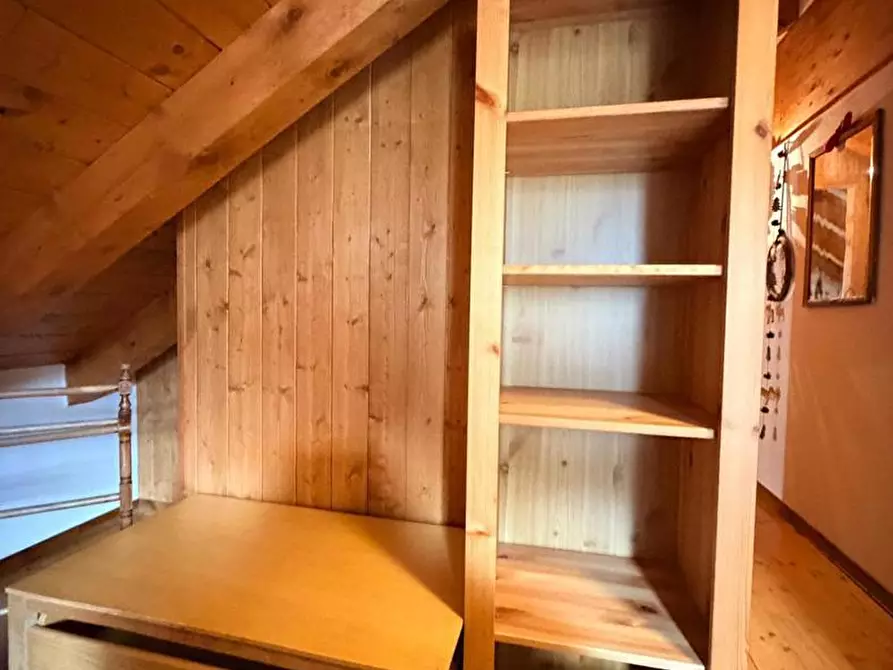 Immagine 20 di Appartamento in vendita  in Via ROMA, 42 B a Ponte Di Legno