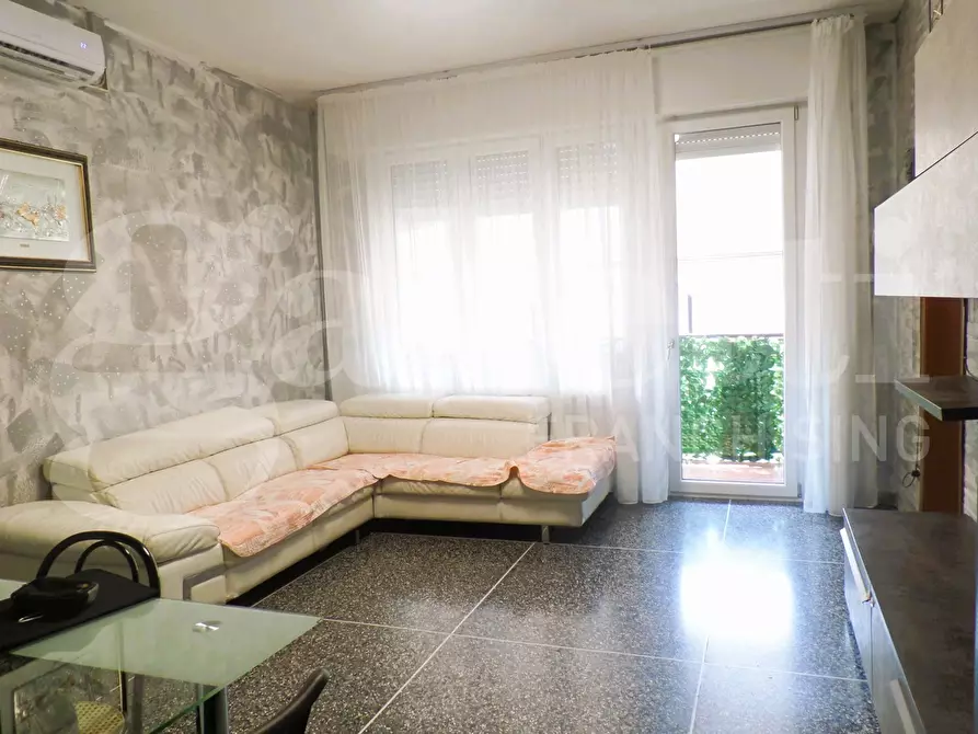 Immagine 1 di Appartamento in vendita  in Via Orsini, 7 a Cento