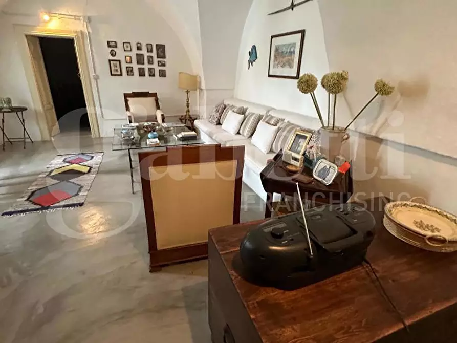 Immagine 11 di Casa indipendente in vendita  in Via Giuseppe Giusti a Ostuni
