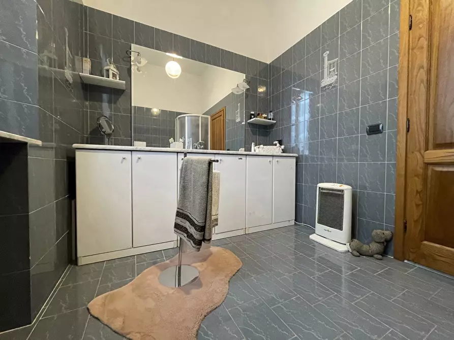 Immagine 19 di Appartamento in vendita  in Via dante alighieri, 39 a Capraia E Limite