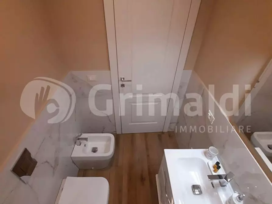 Immagine 6 di Appartamento in affitto  in Via MIRABELLA a Siracusa