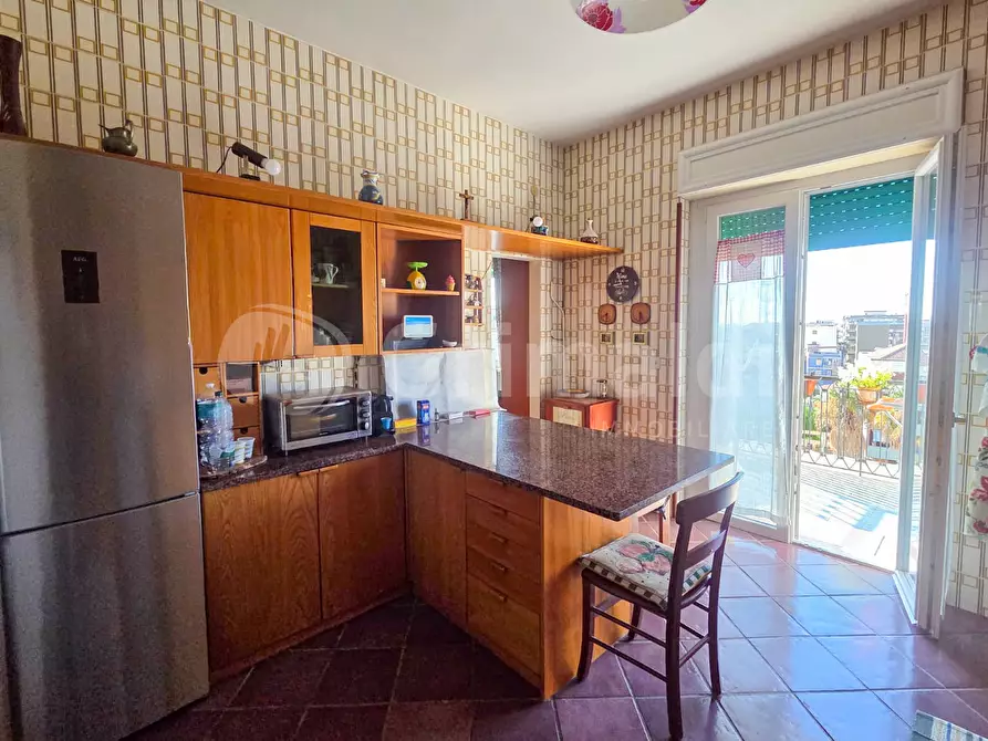 Immagine 9 di Appartamento in vendita  in Viale Scala Greca, 284 a Siracusa