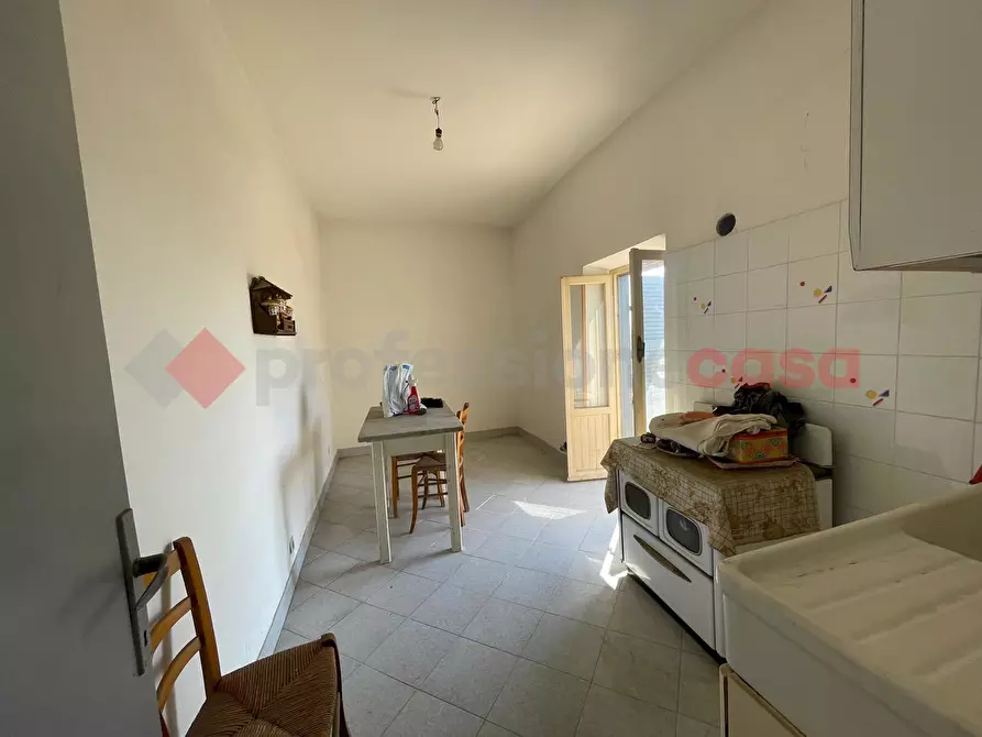 Immagine 3 di Casa indipendente in vendita  in Via tofe pistone, snc a Anagni