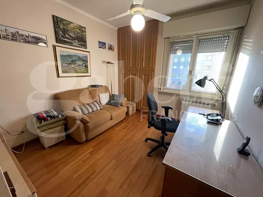 Immagine 22 di Appartamento in affitto  in Largo Valerio Bacigalupo, 32 a Roma