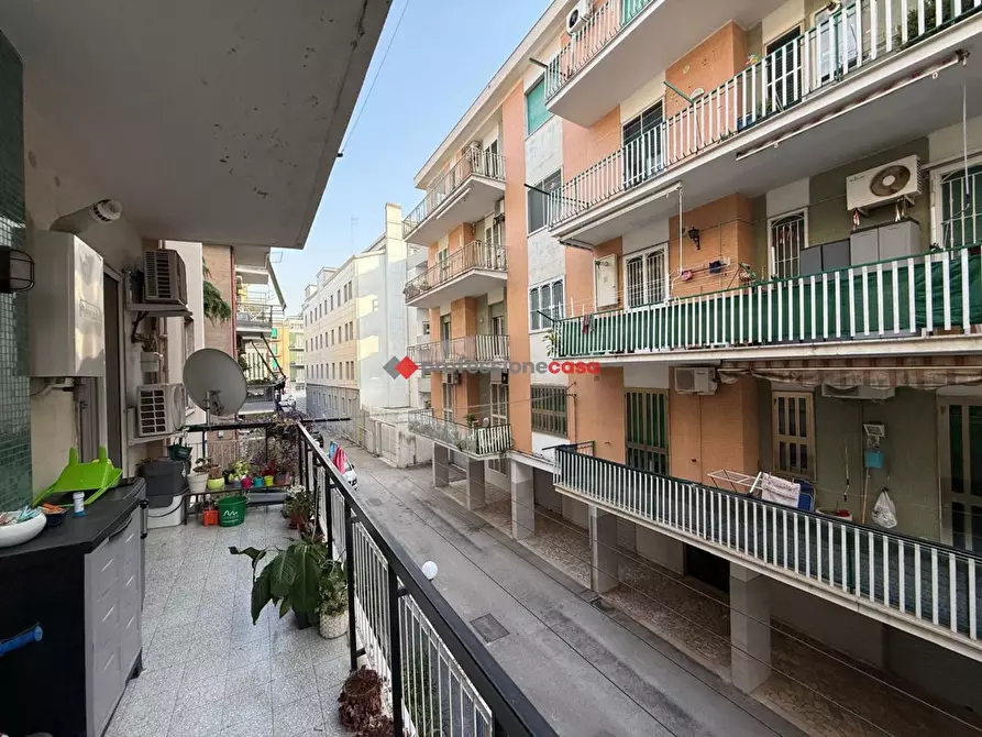 Immagine 14 di Appartamento in vendita  in Via Vincenzo Acquaviva, 23 a Foggia