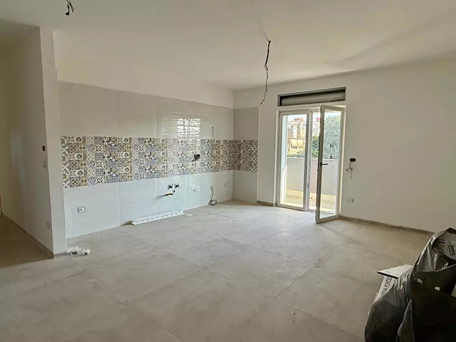 Immagine 1 di Appartamento in vendita  in Via Provinciale Botteghelle, 356 a Napoli