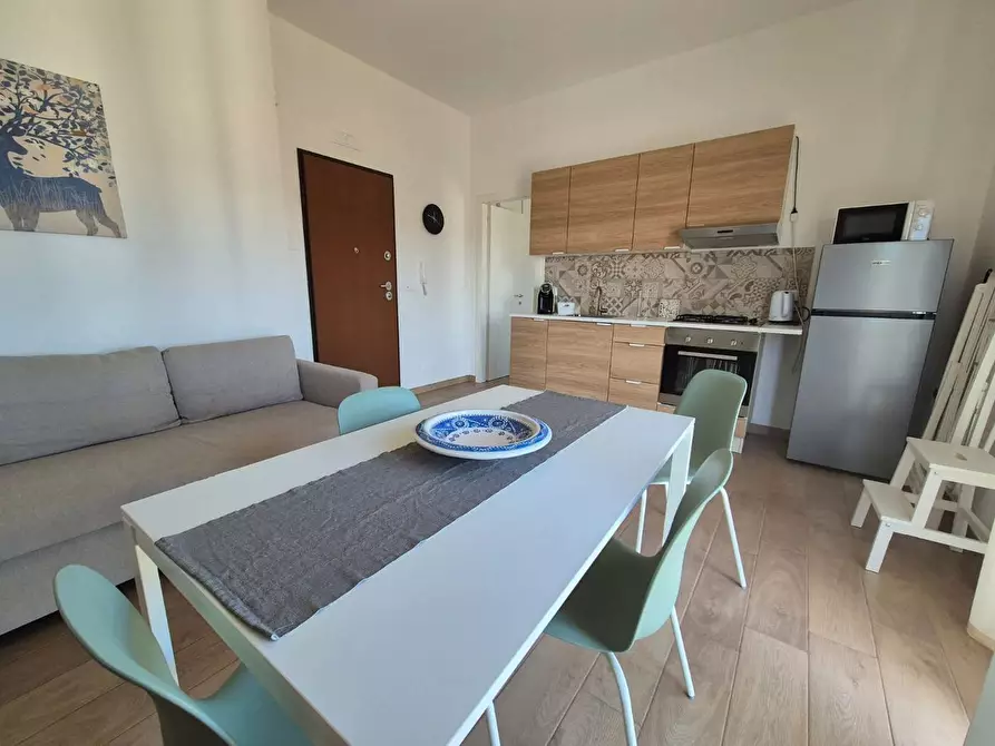 Immagine 5 di Appartamento in affitto  in Via augusta, 10 a Siracusa