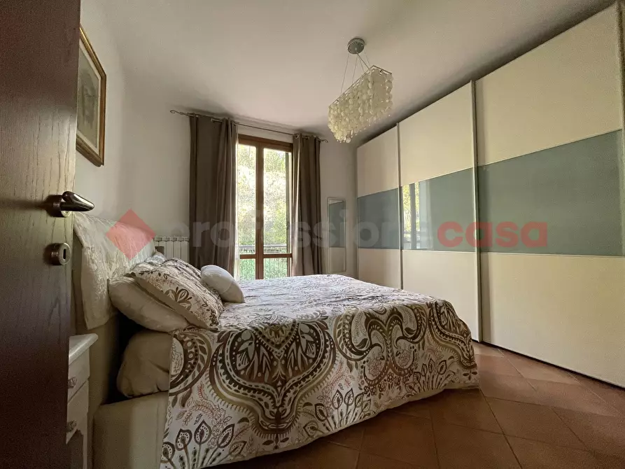 Immagine 12 di Villetta a schiera in vendita  in Via antonio gramsci, 162 a Montelupo Fiorentino