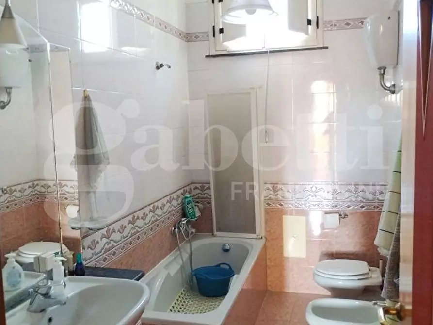 Immagine 6 di Appartamento in vendita  in Via Cesare Augusto, 32 a Sant'arpino