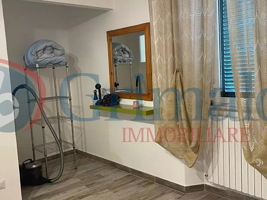 Immagine 3 di Appartamento in affitto  in Via Borgo Cappuccini a Livorno