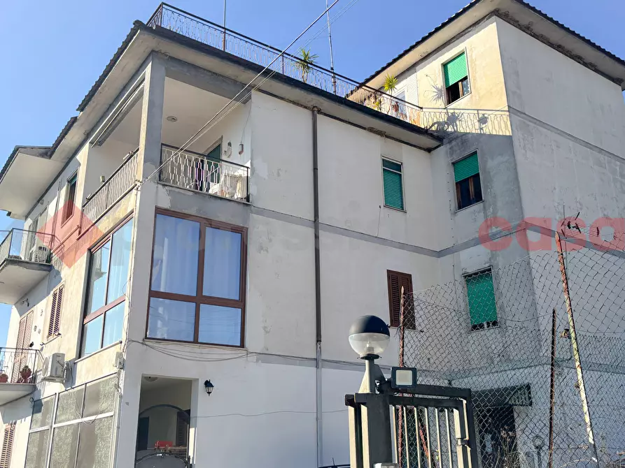 Immagine 6 di Appartamento in vendita  in Via San francesco, 21 a Ceccano