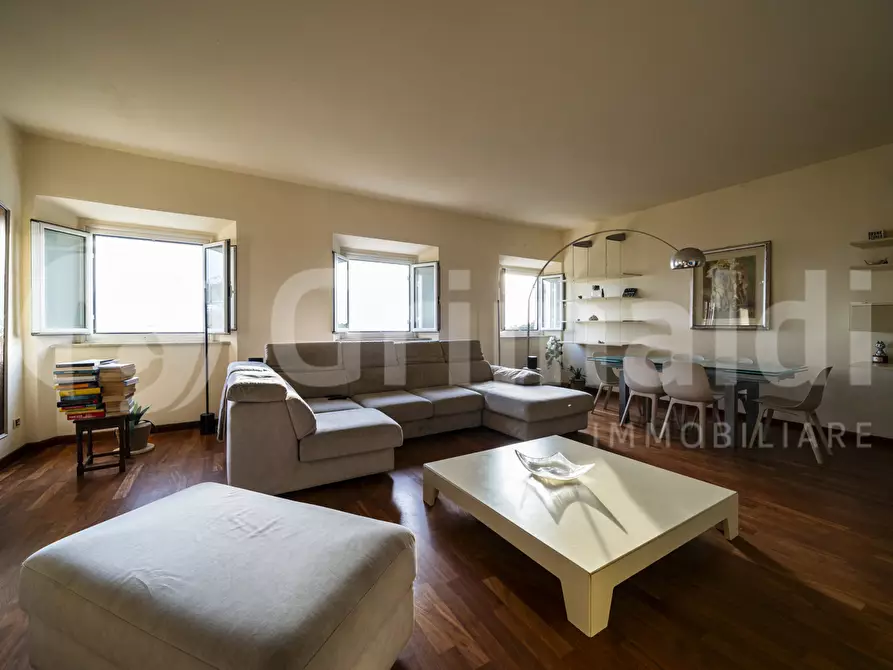 Immagine 8 di Appartamento in vendita  in Via pacinotti, 2 a Livorno