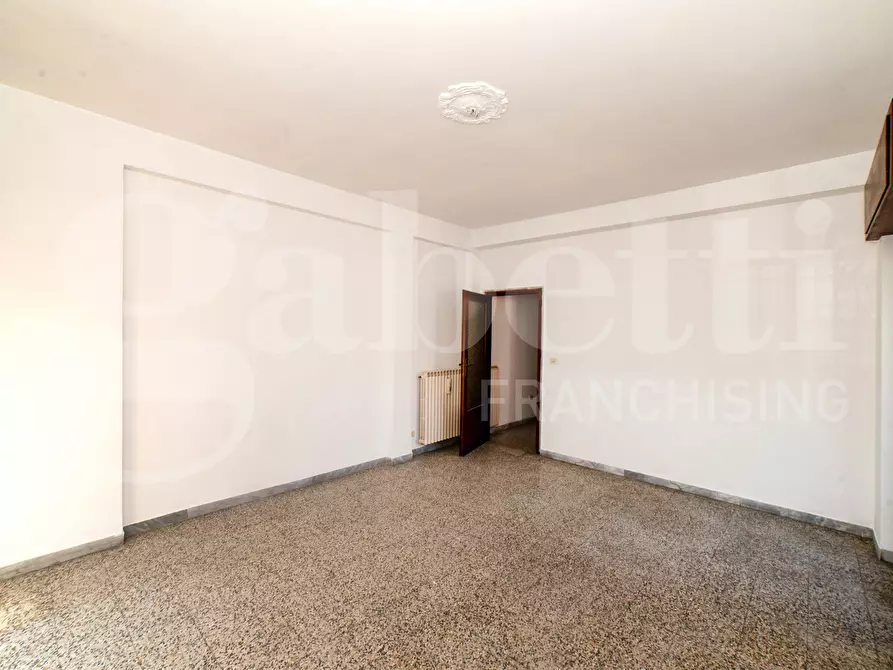 Immagine 7 di Appartamento in vendita  in Viale Oscar Sinigaglia, 11 a Roma