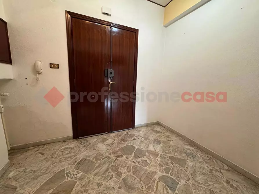 Immagine 19 di Appartamento in vendita  in Via Nicola Sole, 4 a Potenza