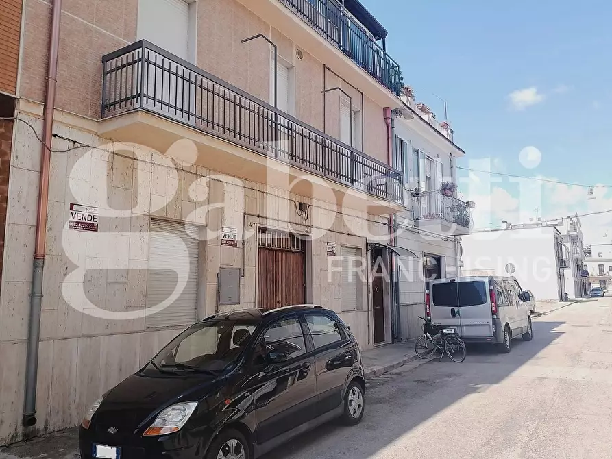 Immagine 1 di Appartamento in vendita  in Via Achille Grandi a San Severo