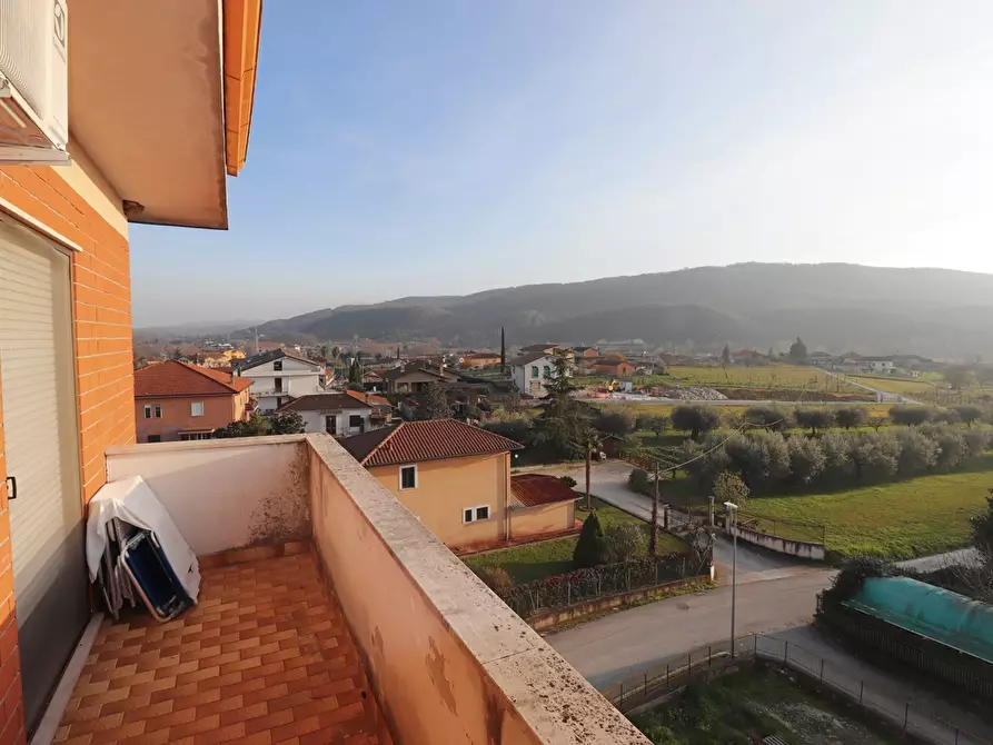 Immagine 11 di Appartamento in vendita  in Via Stella, snc a Broccostella