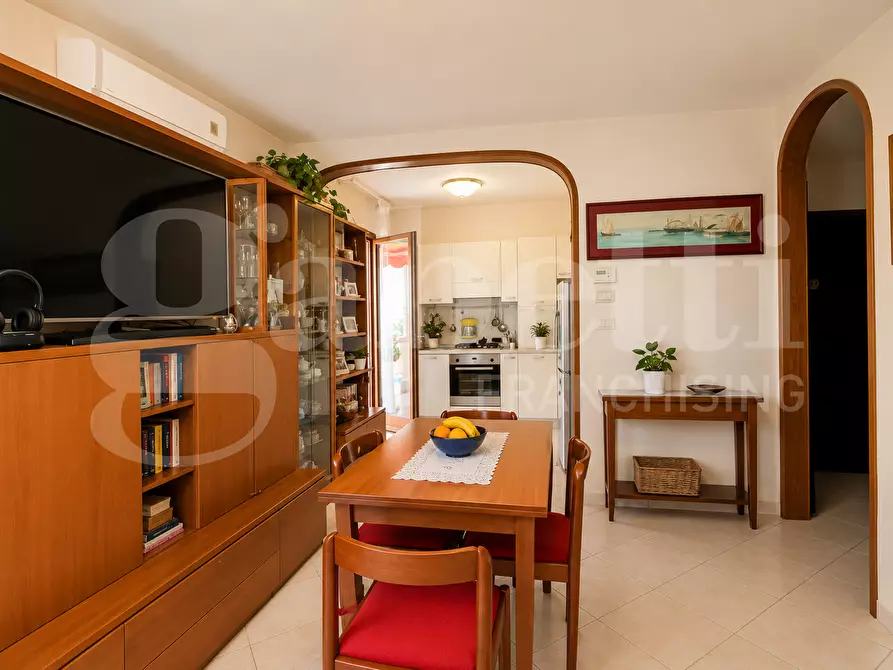 Immagine 5 di Casa indipendente in vendita  in Via CHIOGGIA- CALLE RIONE DUOMO, 00 a Chioggia