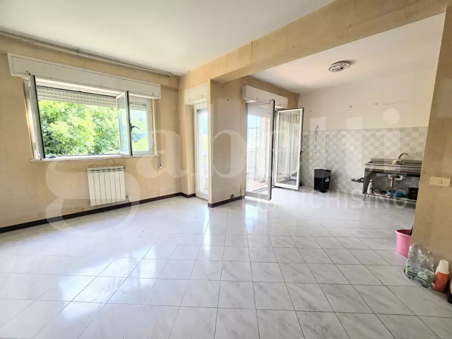 Immagine 18 di Appartamento in vendita  in Via Pietro Mascagni, 15 a Colleferro