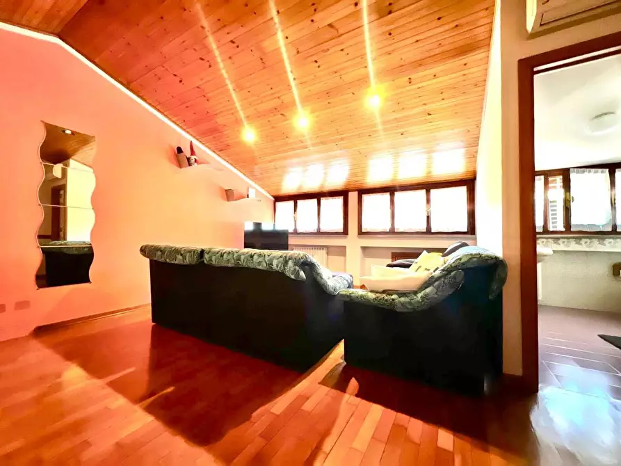 Immagine 1 di Villetta a schiera in vendita  in Via longarone, 7 a Scandiano